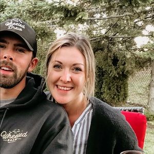 Meet your Posher, Rachael